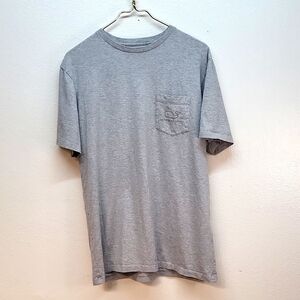 Men's Vineyard Vines Gray Tshirt